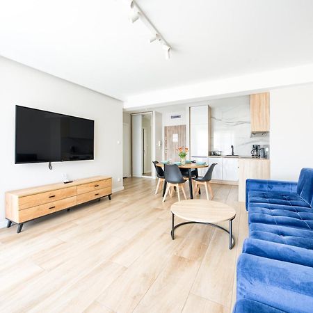 Apartamenty Sun & Snow Klifowa Реваль Екстер'єр фото