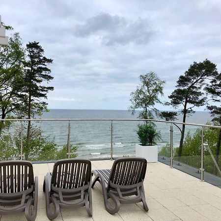 Apartamenty Sun & Snow Klifowa Реваль Екстер'єр фото