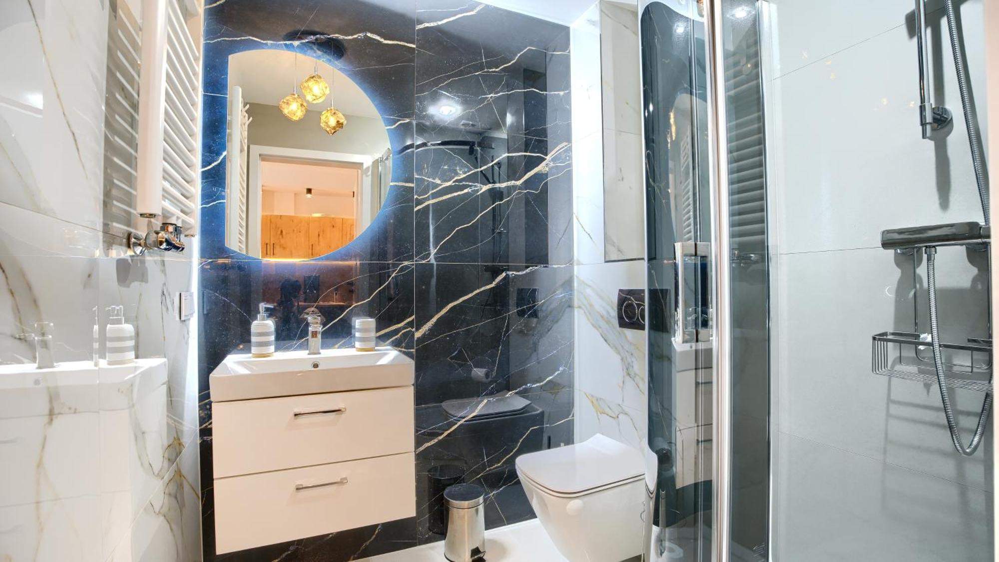Apartamenty Sun & Snow Klifowa Реваль Екстер'єр фото