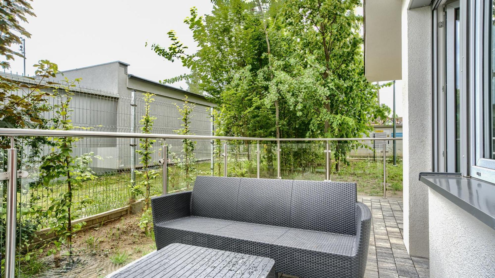 Apartamenty Sun & Snow Klifowa Реваль Екстер'єр фото