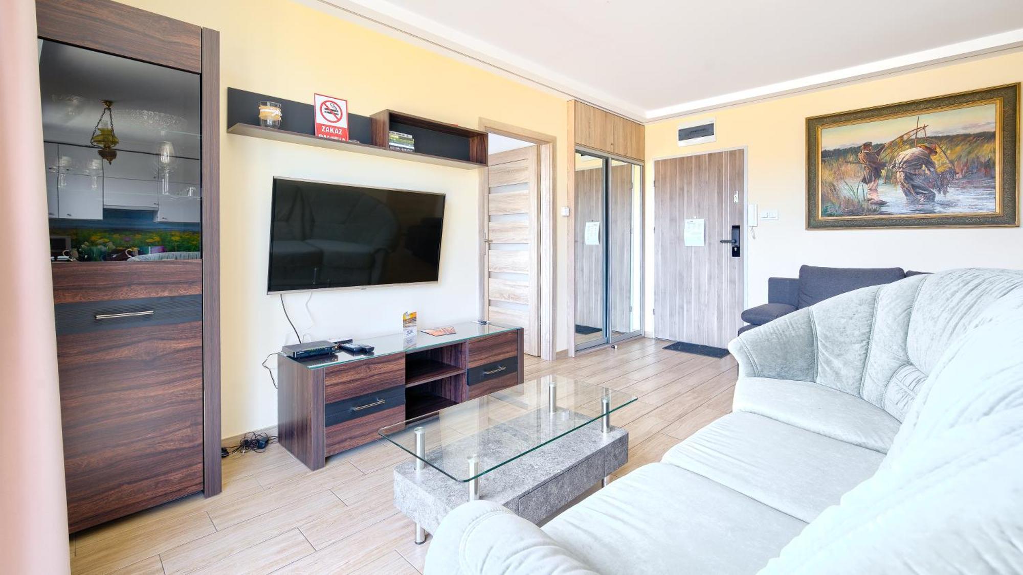 Apartamenty Sun & Snow Klifowa Реваль Екстер'єр фото