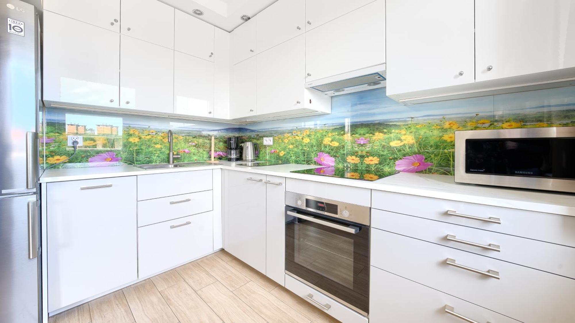 Apartamenty Sun & Snow Klifowa Реваль Екстер'єр фото