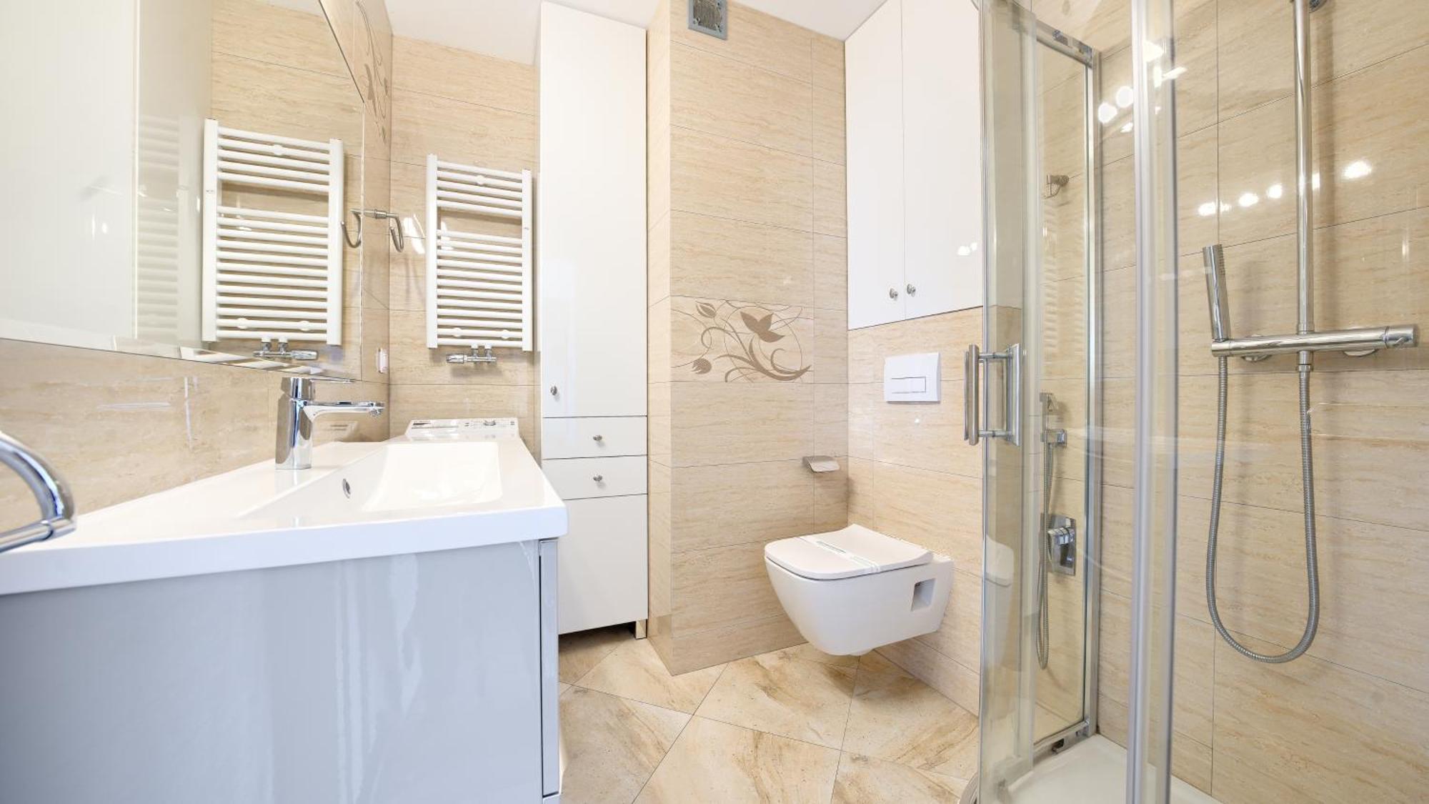Apartamenty Sun & Snow Klifowa Реваль Екстер'єр фото