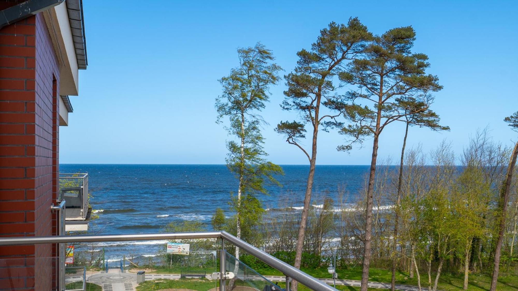 Apartamenty Sun & Snow Klifowa Реваль Екстер'єр фото