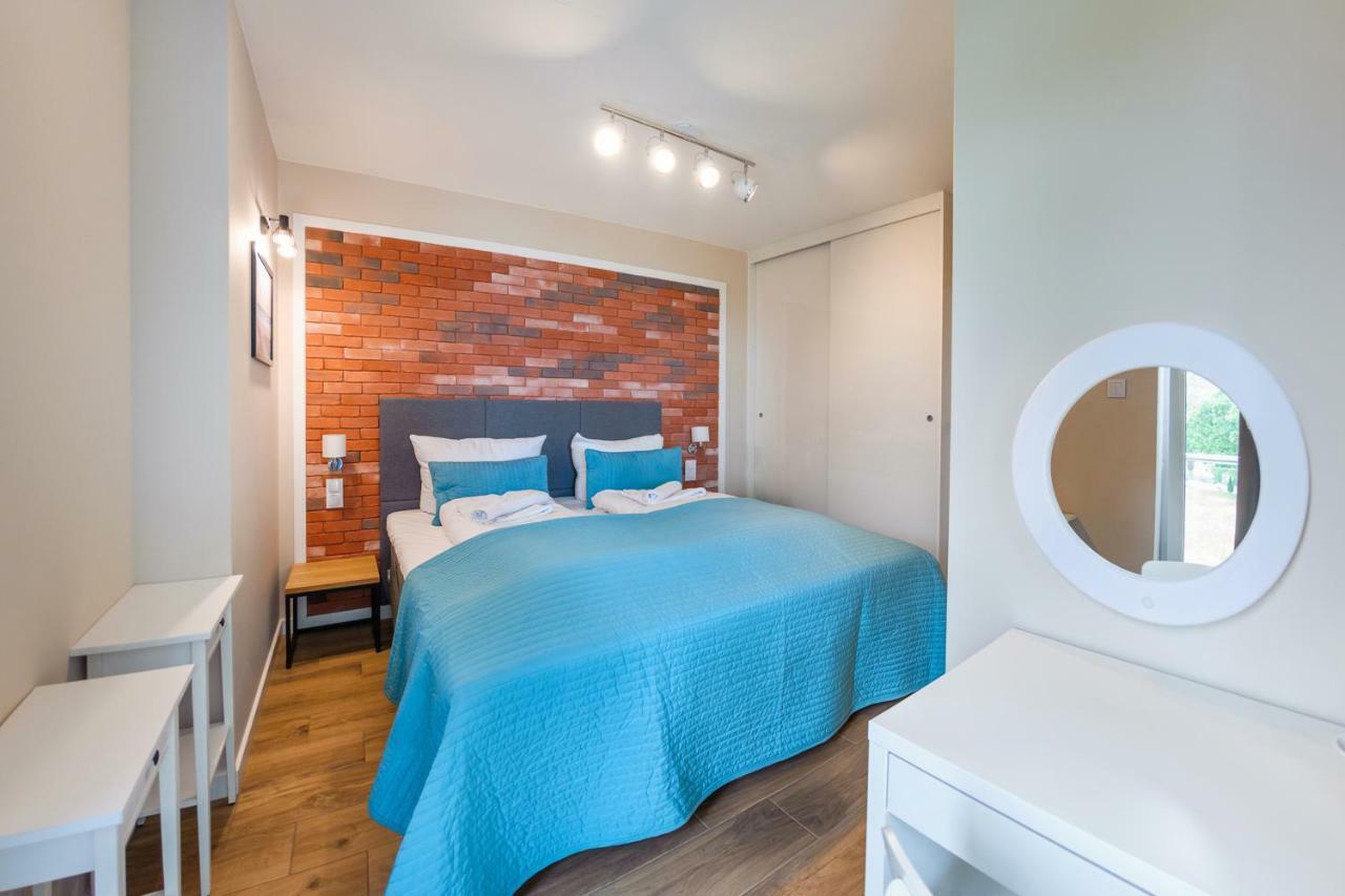 Apartamenty Sun & Snow Klifowa Реваль Екстер'єр фото
